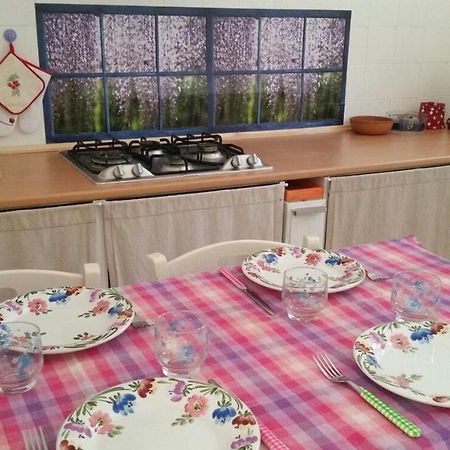 La Corte Senza Tempo Canonica  Dış mekan fotoğraf