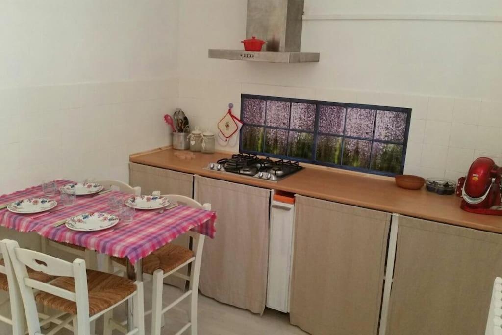 La Corte Senza Tempo Canonica  Dış mekan fotoğraf