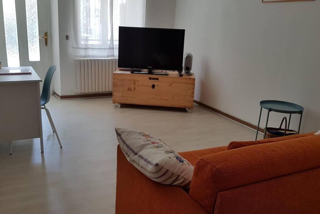 La Corte Senza Tempo Canonica  Dış mekan fotoğraf
