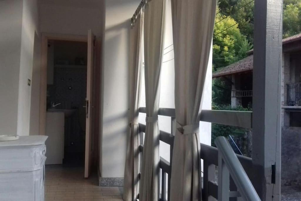 La Corte Senza Tempo Canonica  Dış mekan fotoğraf